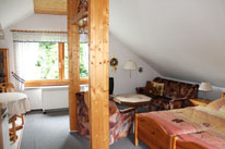 Ferienwohnung Leni Schubert Schneeberg